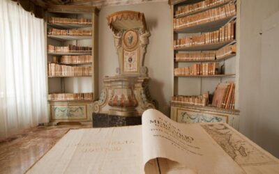 Museo Marcucci: ad Ascoli un percorso espositivo ricco di arte e storia