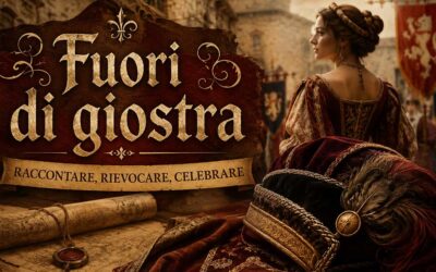 Fuori di giostra. Il Saracino di Arezzo