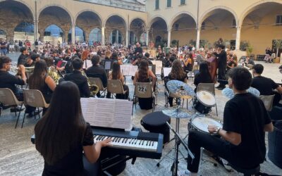 Trent’anni di Ascolipicenofestival: si festeggia con la nuova stagione