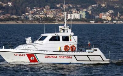 50 anni al servizio del mare: festa per la Capitaneria di Porto di San Benedetto