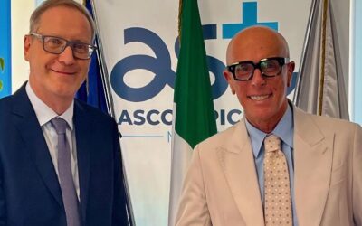 Sanità picena. Parla il nuovo direttore sociosanitario Ast Appignanesi