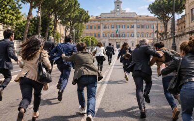 A(p)puntino. Molti i chiamati, pochi gli eletti