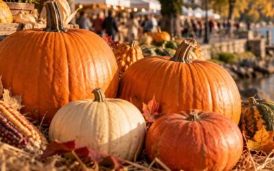 Tradizione, gastronomia e inclusione: ad Acquaviva torna la ‘Festa della Zucca’