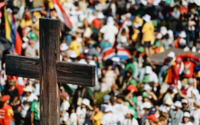 Giornata della gioventù di Seul; è tempo d’iscriversi. Tutte le informazioni