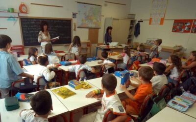 Stranieri in classe: importanti i percorsi di integrazione