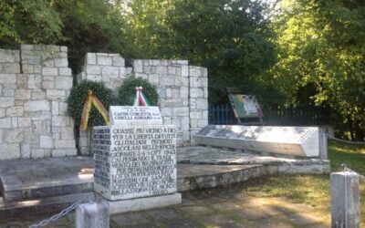 Il Circo-lo del giovedì. Liberazione: il ricordo del 3 ottobre