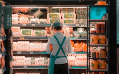 Consumi e intelligenza artificiale: come si sta trasformando la Grande Distribuzione