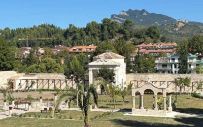Da palazzo Saladini Pilastri al Borgo di Servigliano: tornano le giornate Fai