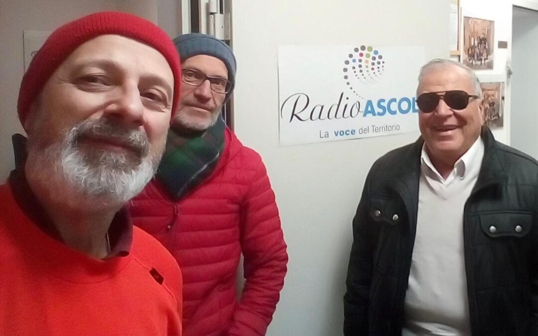 Il Circo-lo del giovedì. Profumi e sapori d’autunno
