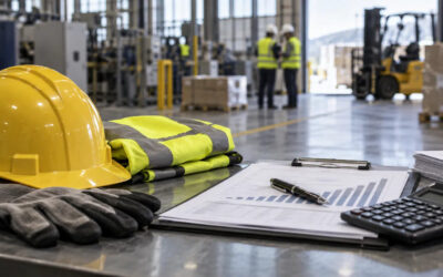 Infortuni sul lavoro: ad Ascoli Piceno gli incrementi più alti delle Marche