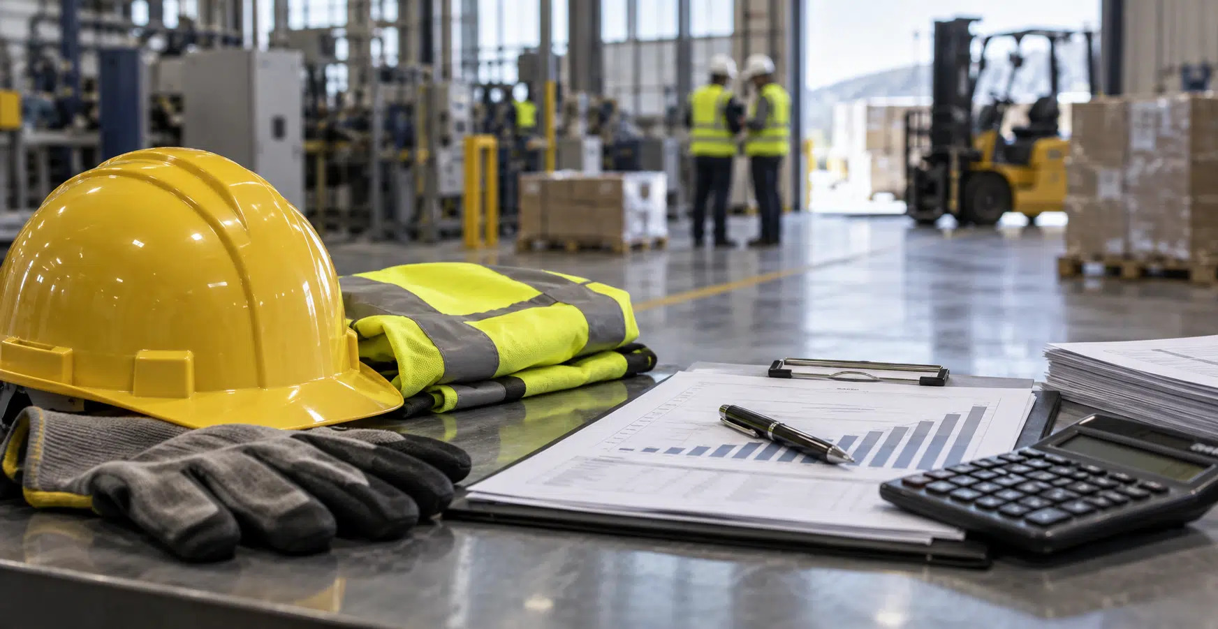 infortuni sul lavoro
