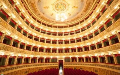 Ascoli, torna il teatro: al via la nuova stagione Amat al Ventidio Basso