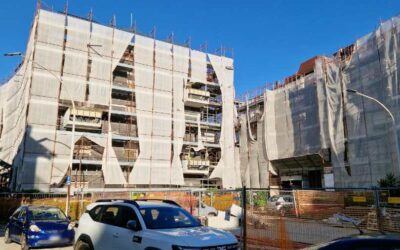 Cantiere di via Boito ad Ascoli: serve una direttiva nazionale, Ance pronta ad intervenire