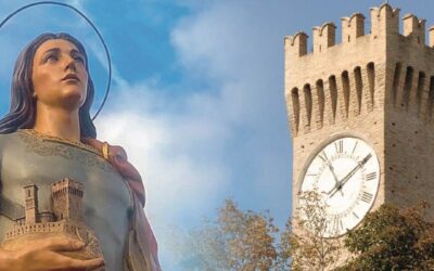 Festa del Patrono a San Benedetto: dal 9 ottobre eventi tra fede e cultura