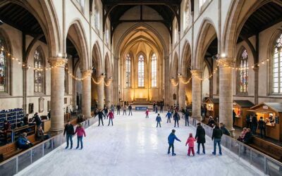 A(p)puntino. Ascoli on Ice: pure il buon senso scivola via