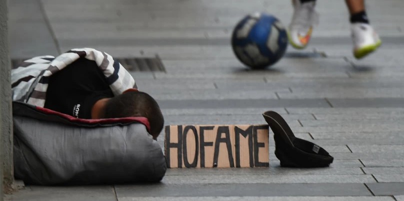 La povertà aumenta nelle Marche e ha tanti volti: il dossier Caritas 2026