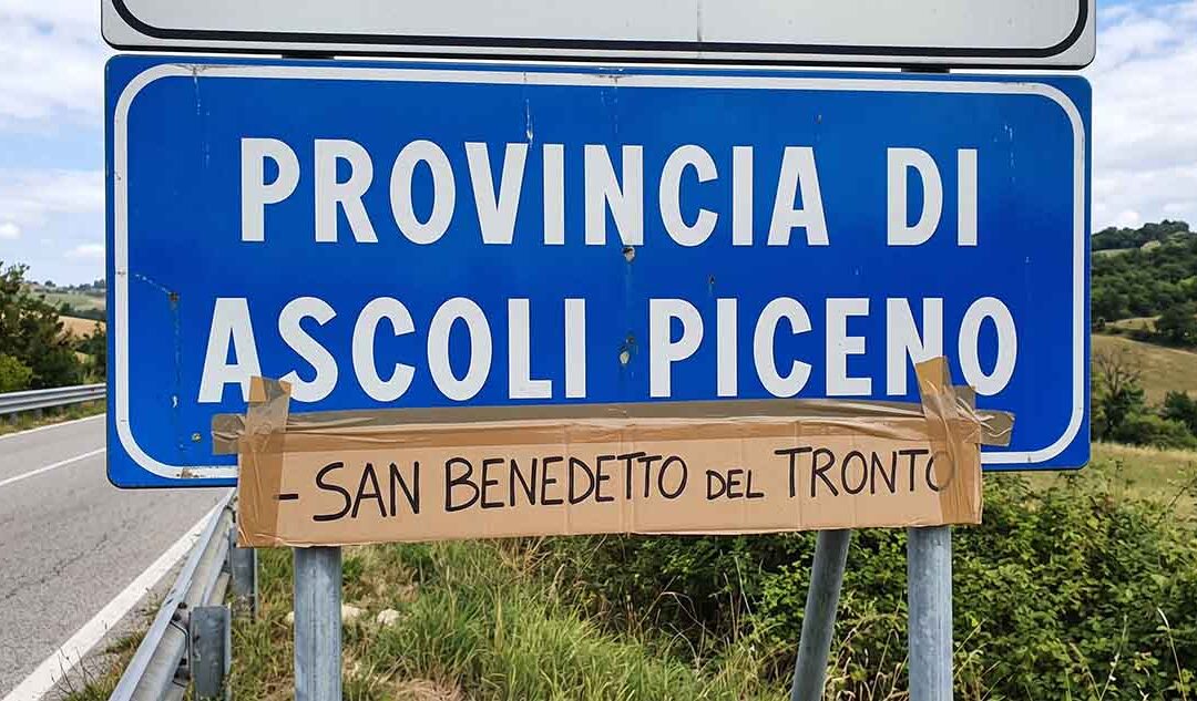 A(p)puntino. Il trattino del sorpasso che piacerebbe a Tomasi di Lampedusa
