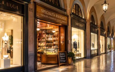 A(p)puntino. Ad Ascoli un regolamento sul commercio che sa di tortellino