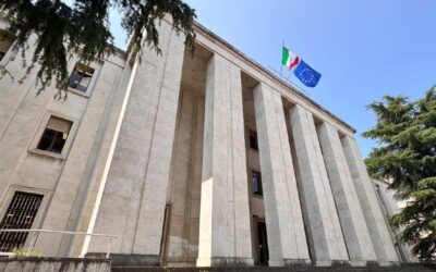 Tribunale di Ascoli da record: dimezzati i procedimenti civili pendenti